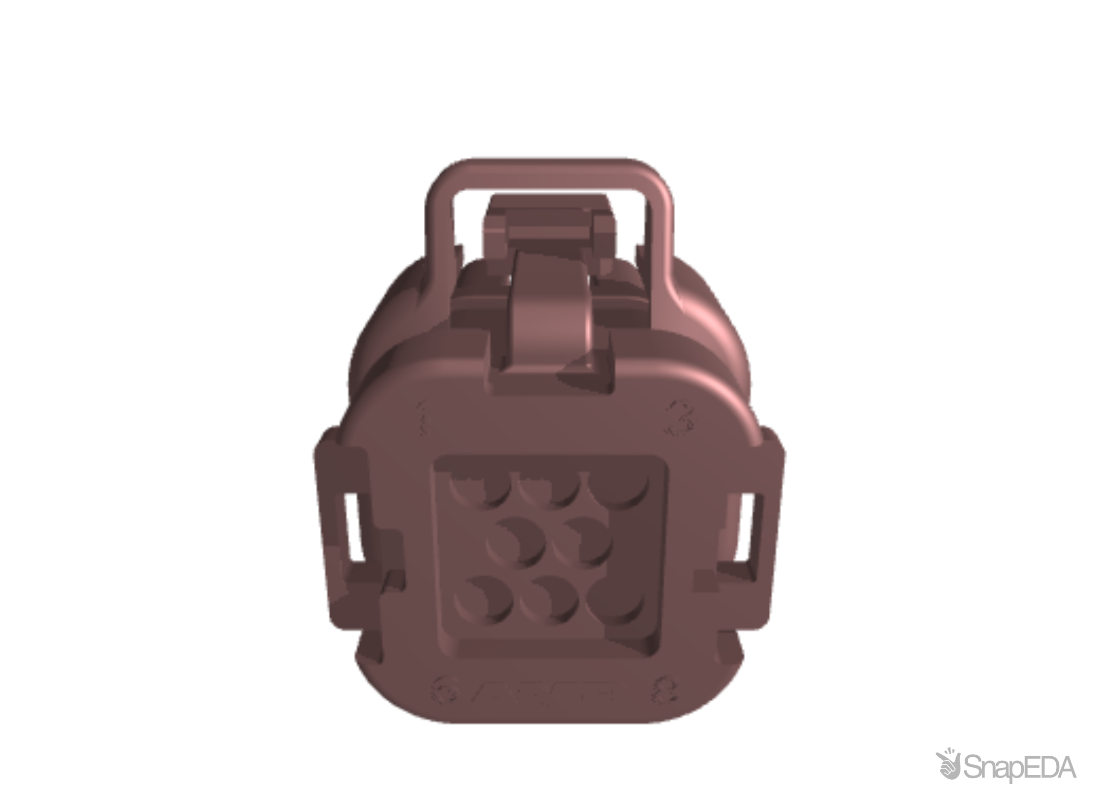 776286-2 3D Model