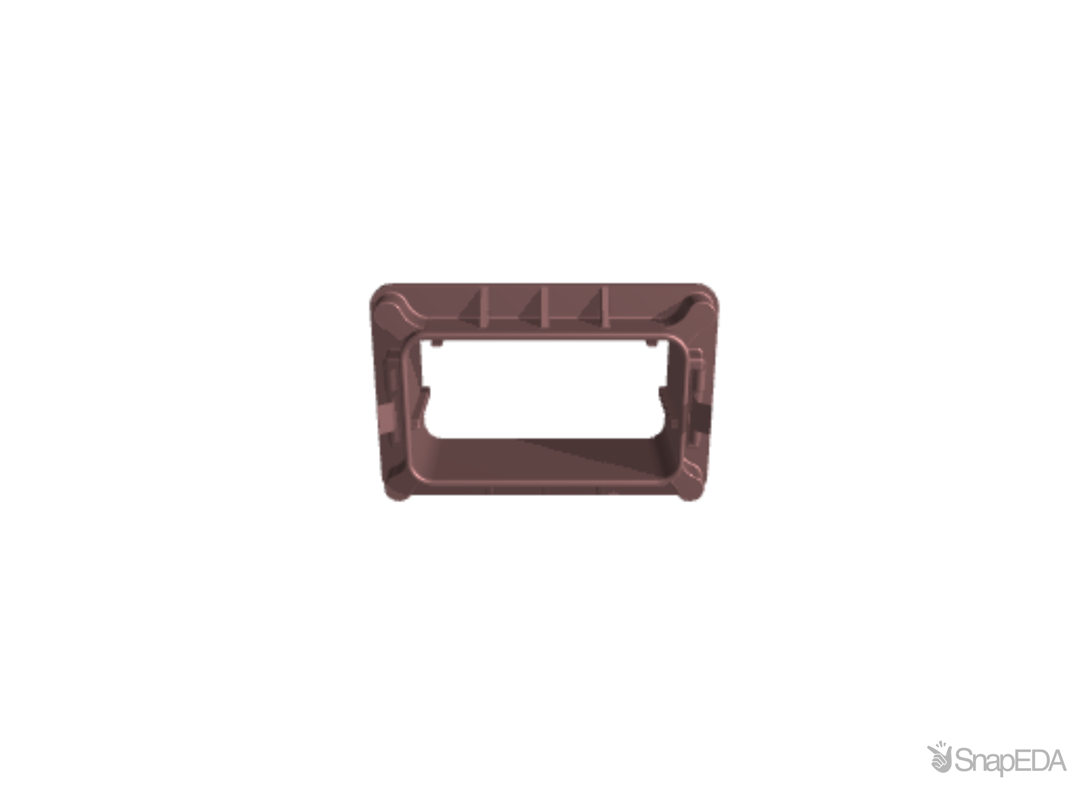 DRBF-1A 3D Model