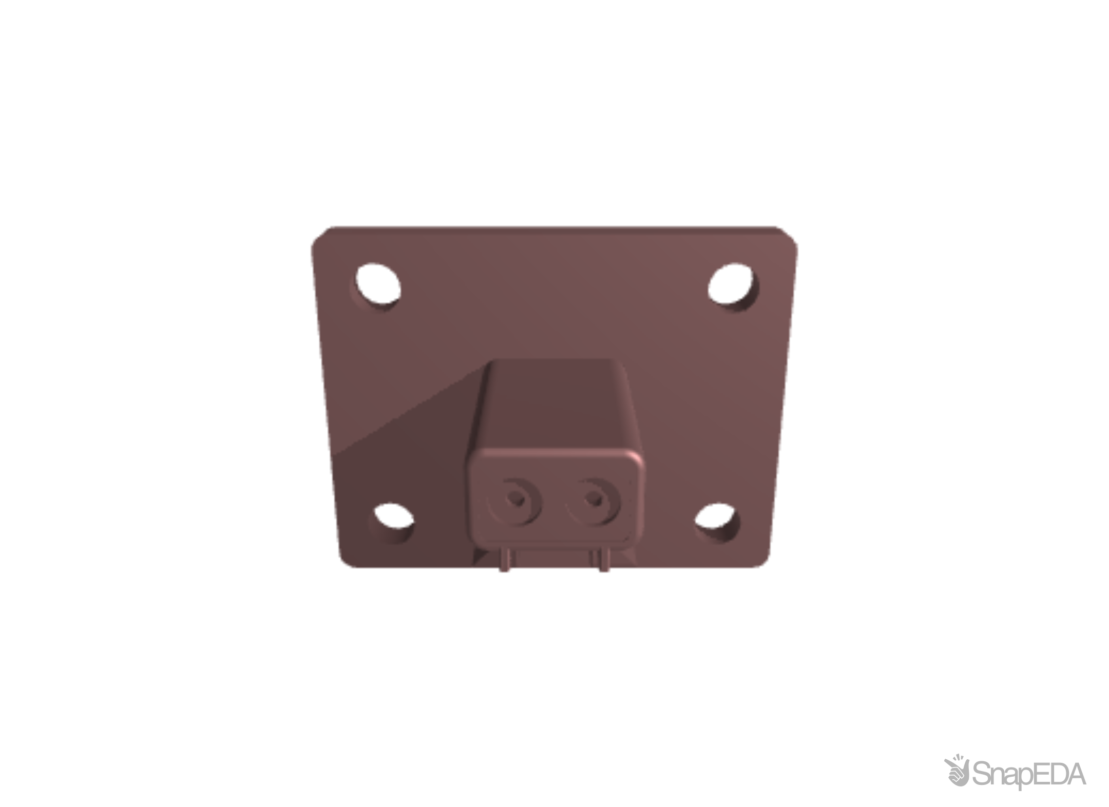 DT04-2P-L012 3D Model