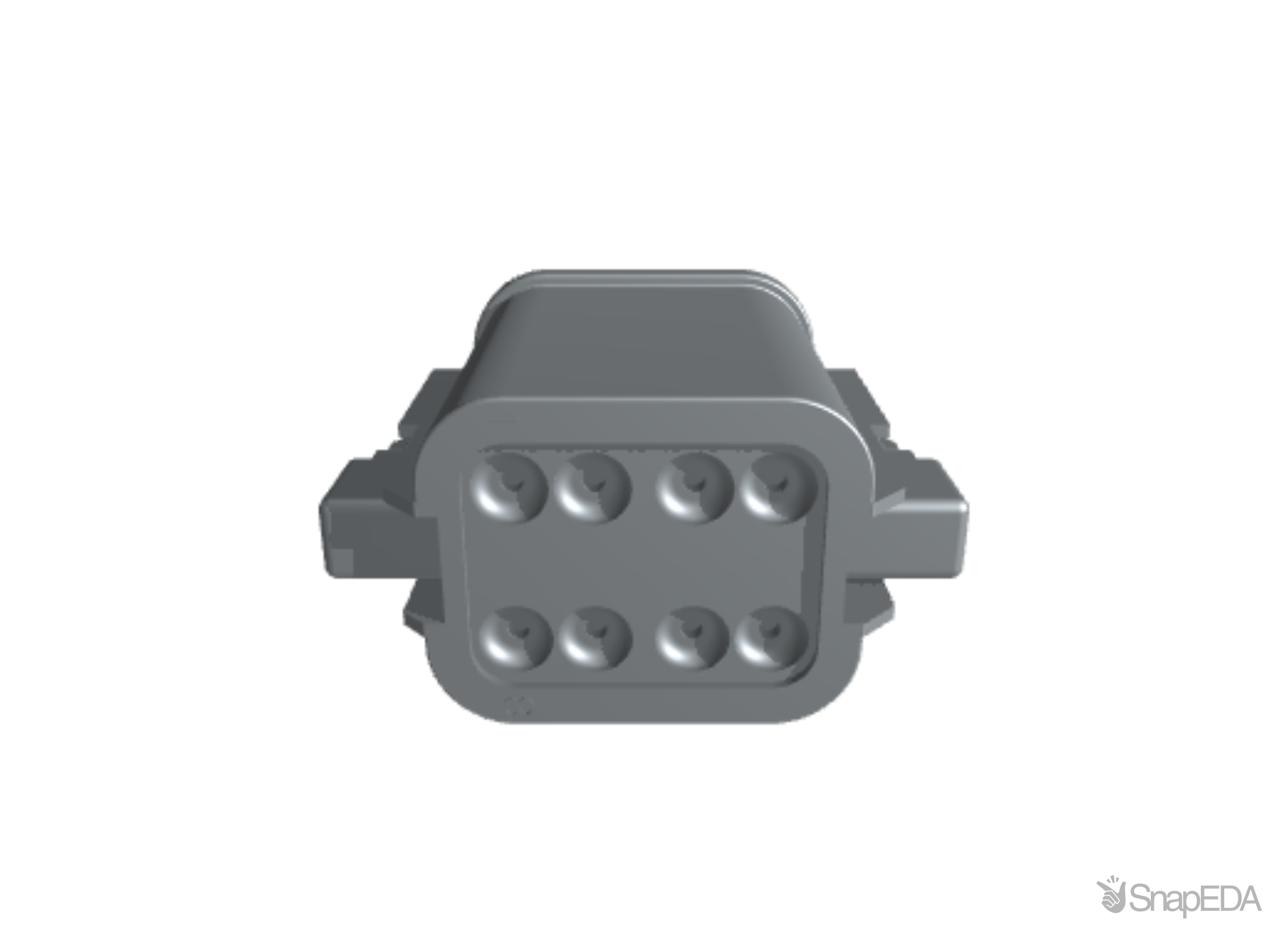 DT06-08SA 3D Model