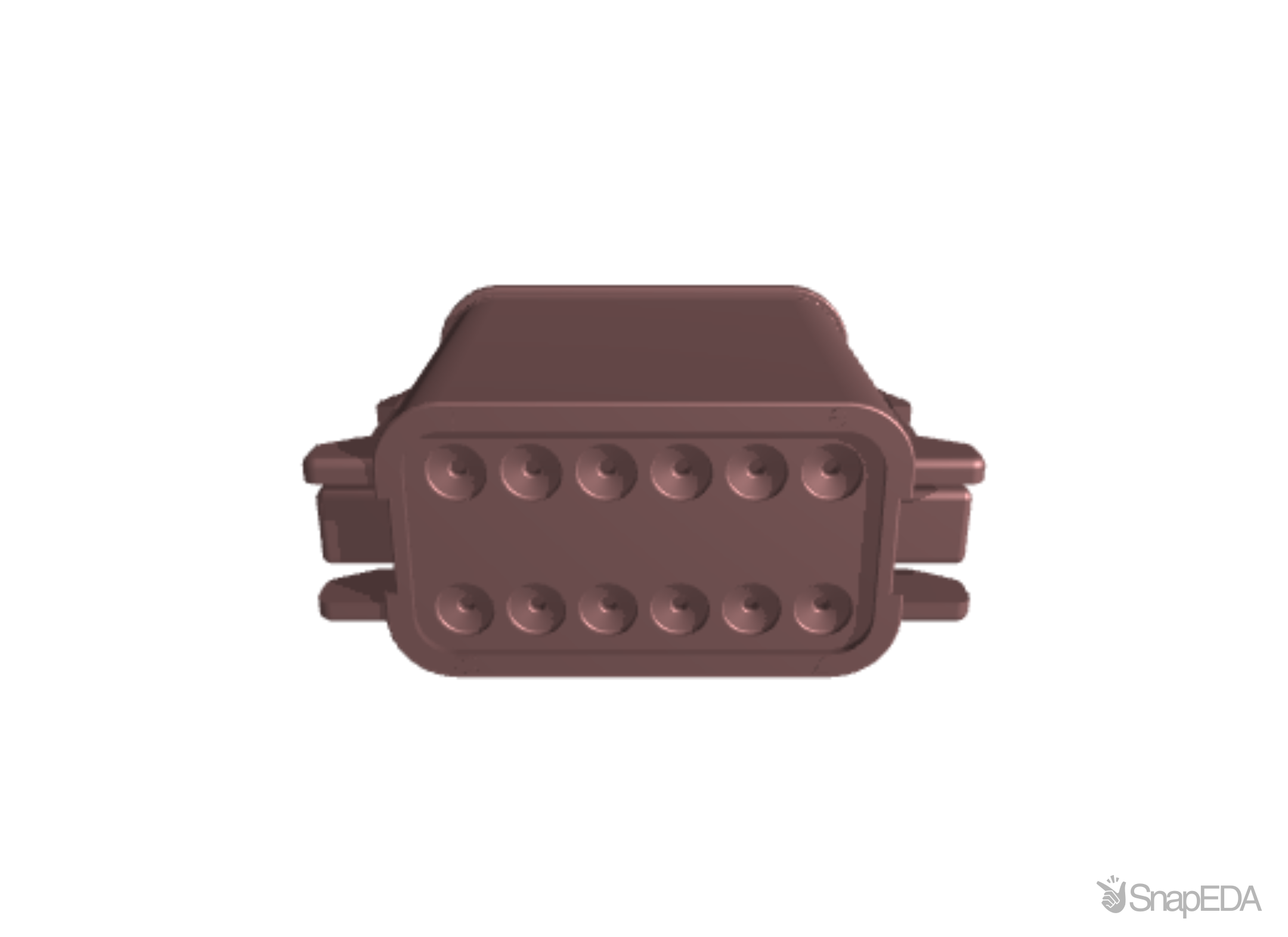 DT06-12SA-CE06 3D Model