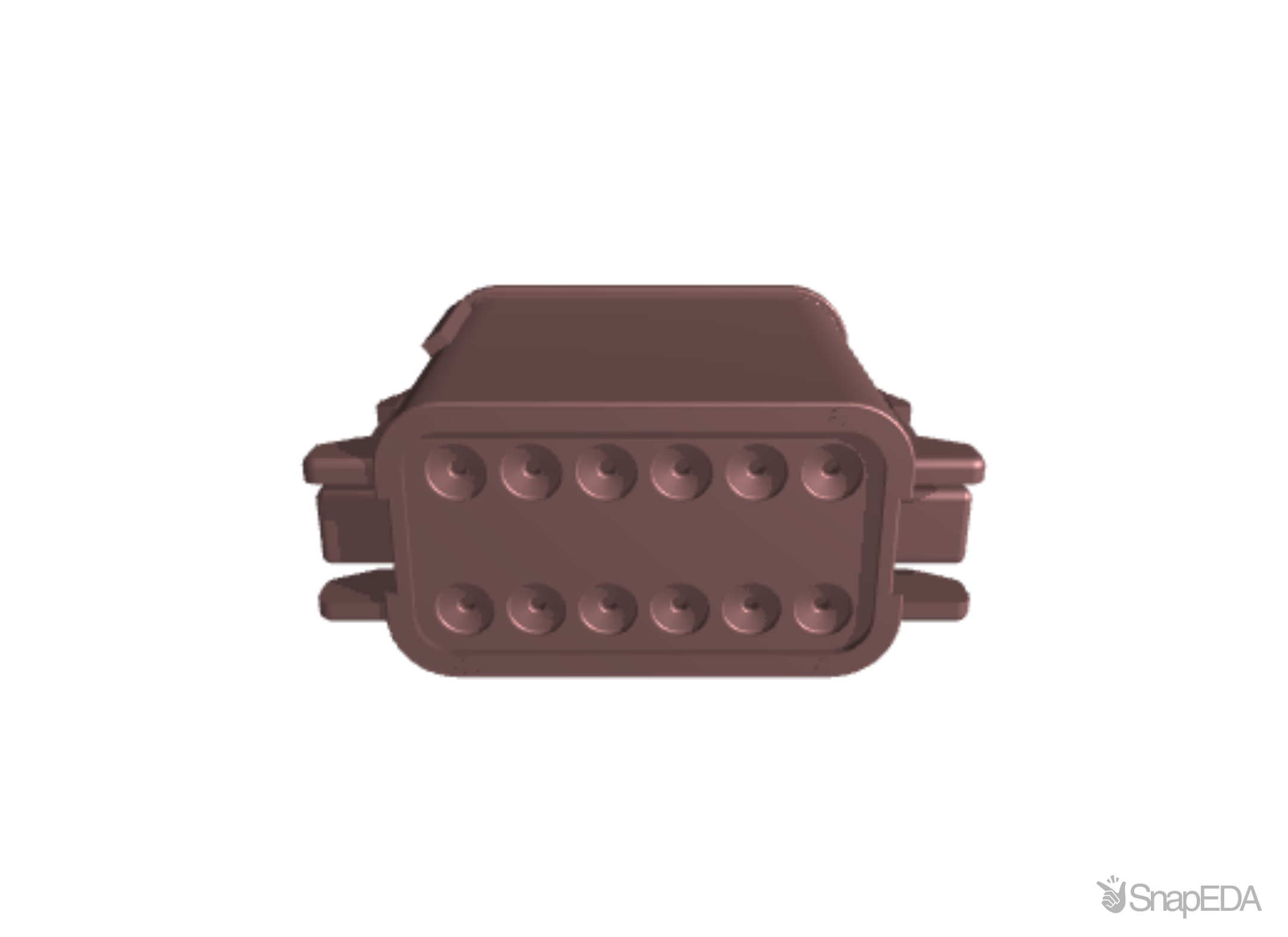 DT06-12SB-CE06 3D Model