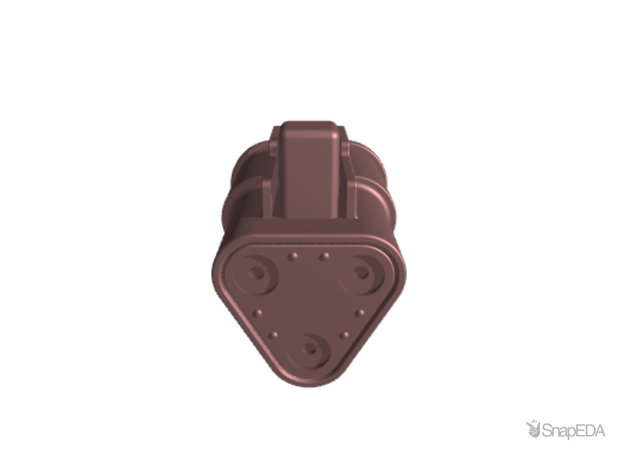 DT06-3S-P012 3D Model