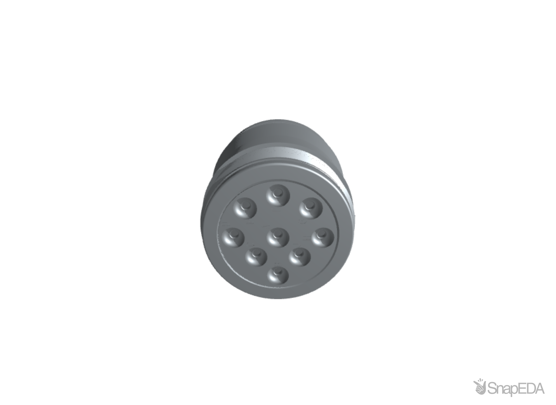 HD17-9-1939S-P080 3D Model