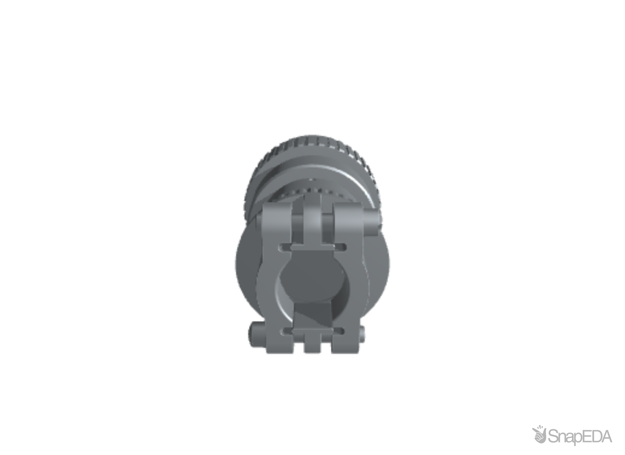 HD36-18-14PN-059 3D Model