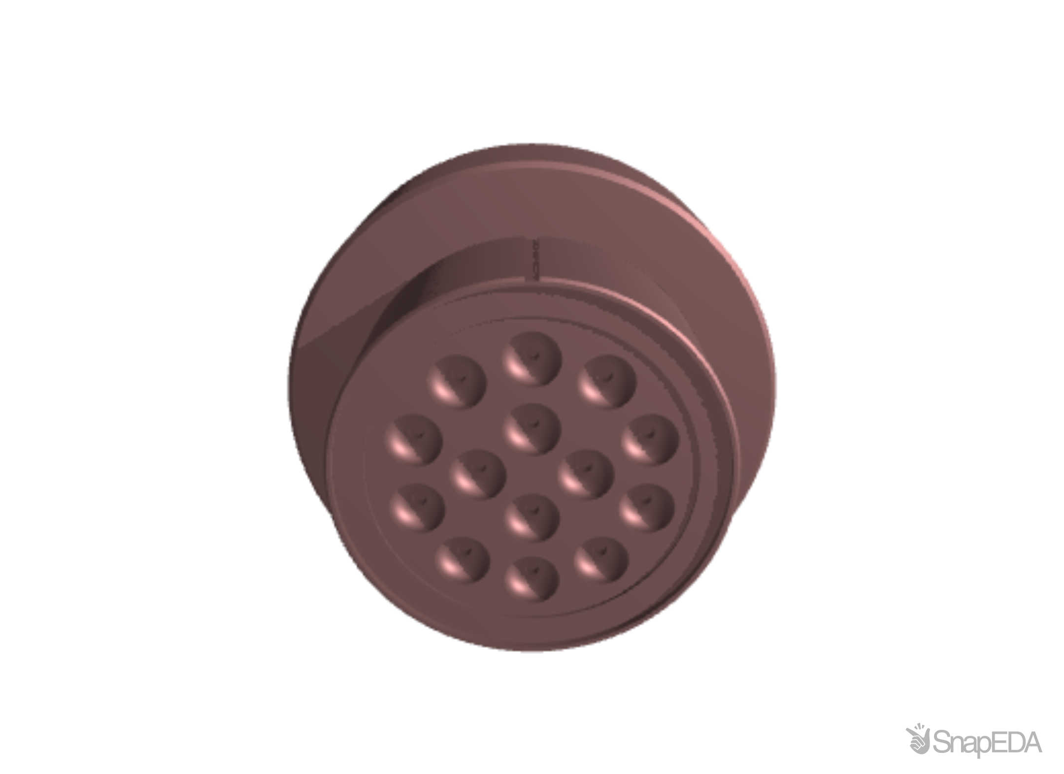 HD36-18-14SE 3D Model