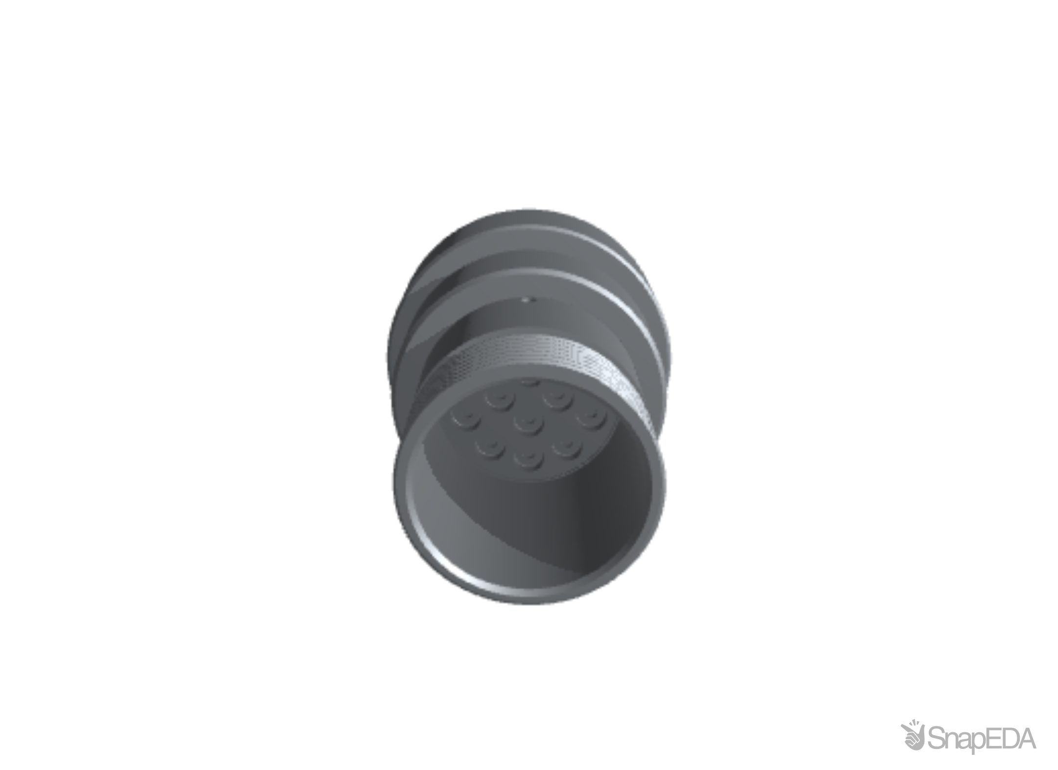 HD36-18-14SN-059 3D Model
