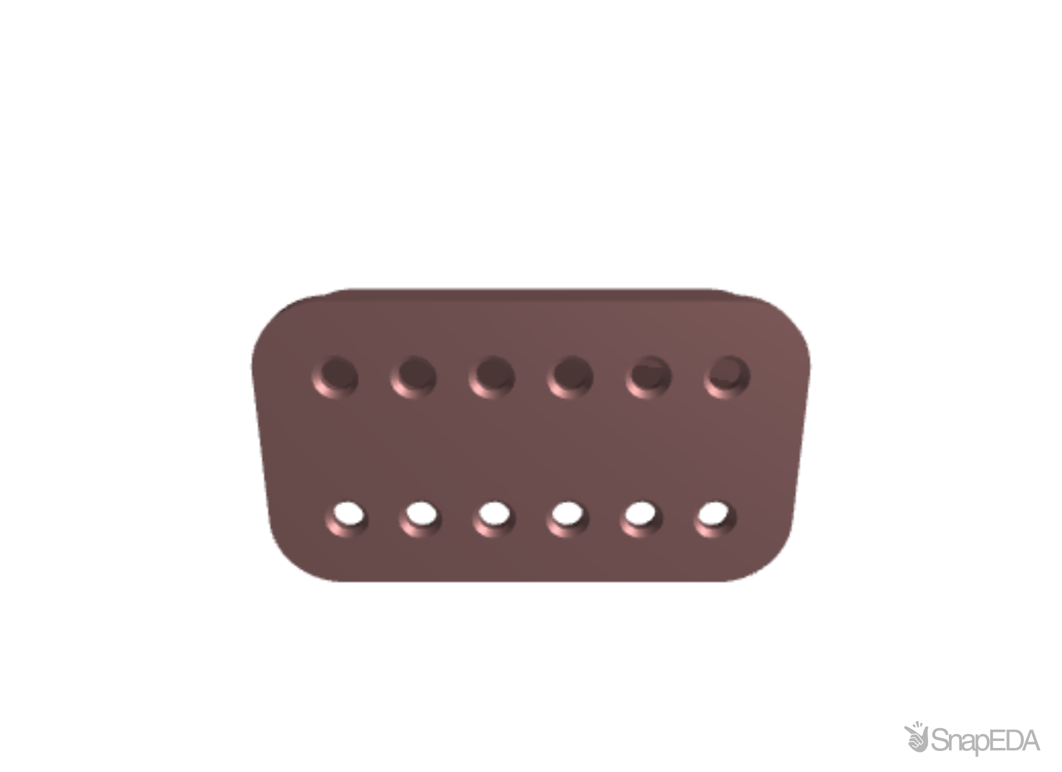 W12S-P012 3D Model