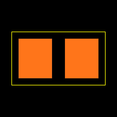 RA73F2A1K0BTD Footprint