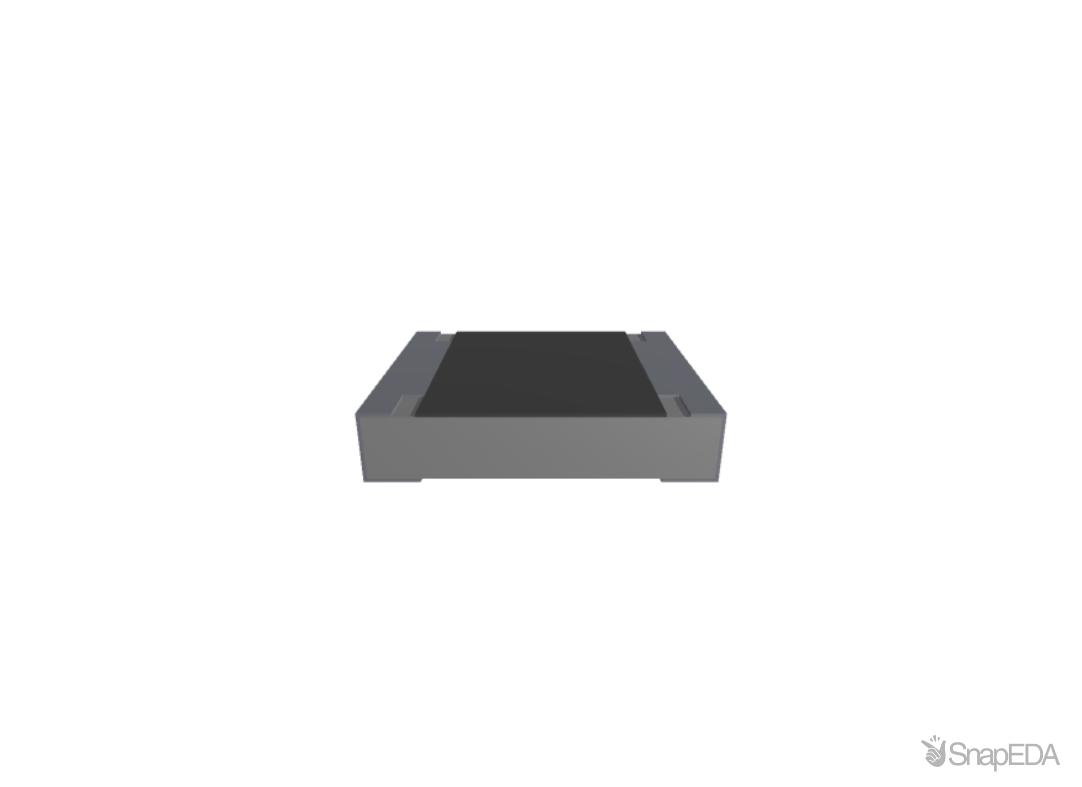 RL73H2ER10FTDF 3D Model