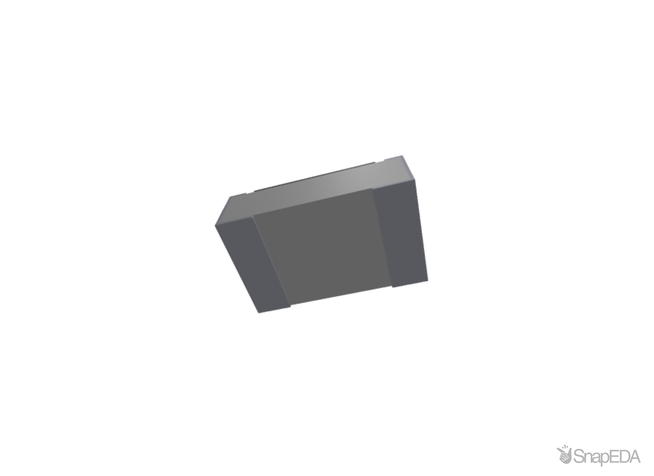 RN73C2A169KBTDF 3D Model