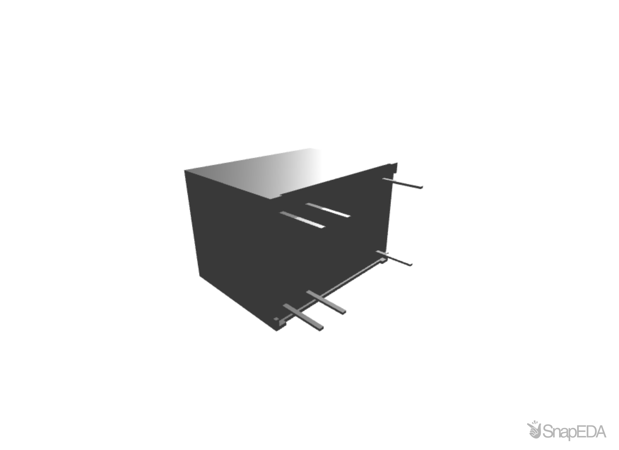 1422037-2 3D Model