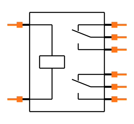 IM03TS Symbol