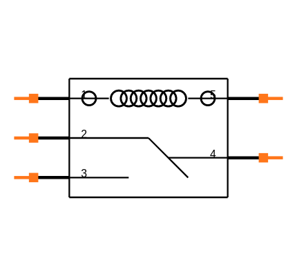 PCH-124D2H,000 Symbol