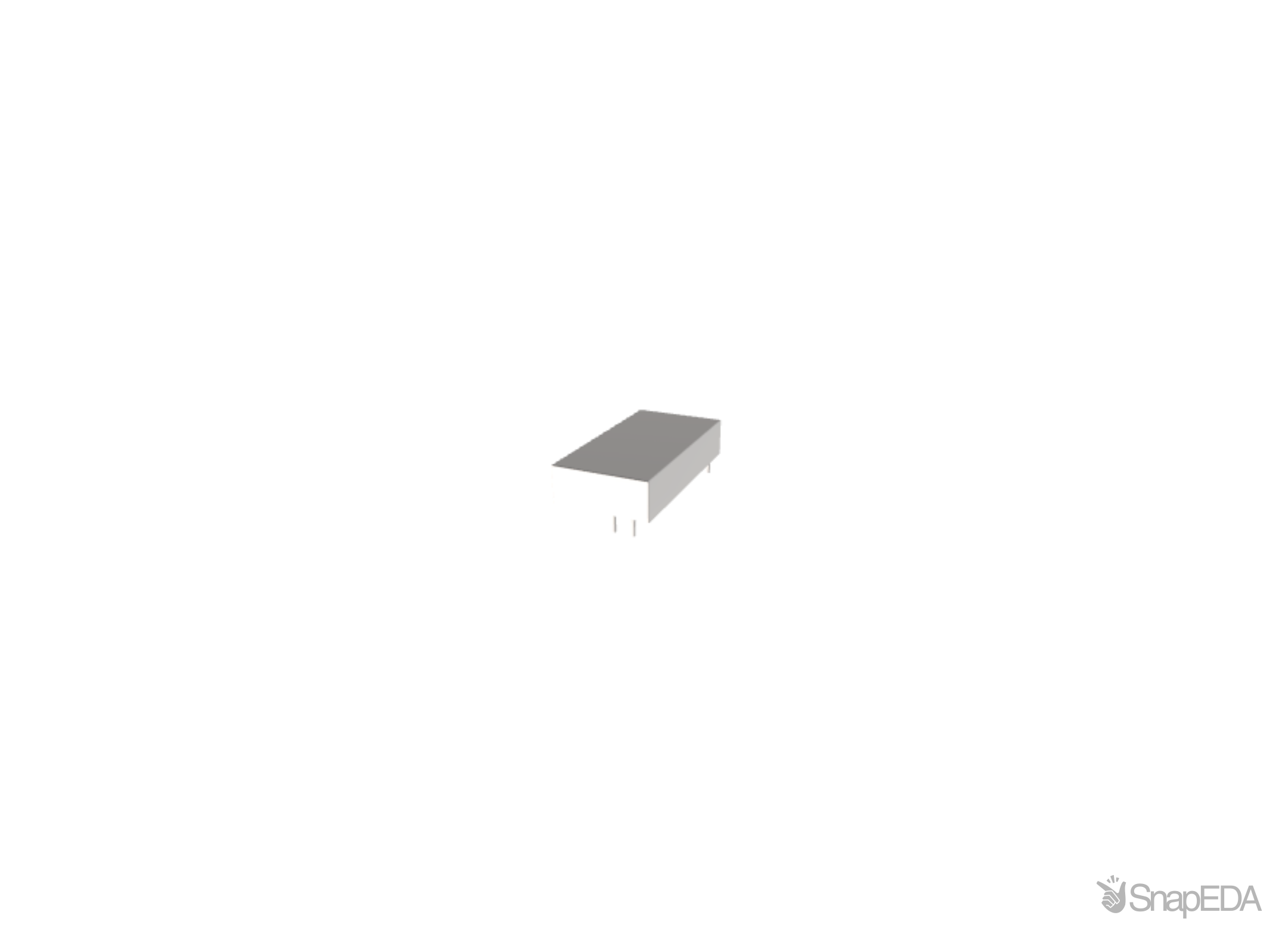 THM 30-2421WI 3D Model