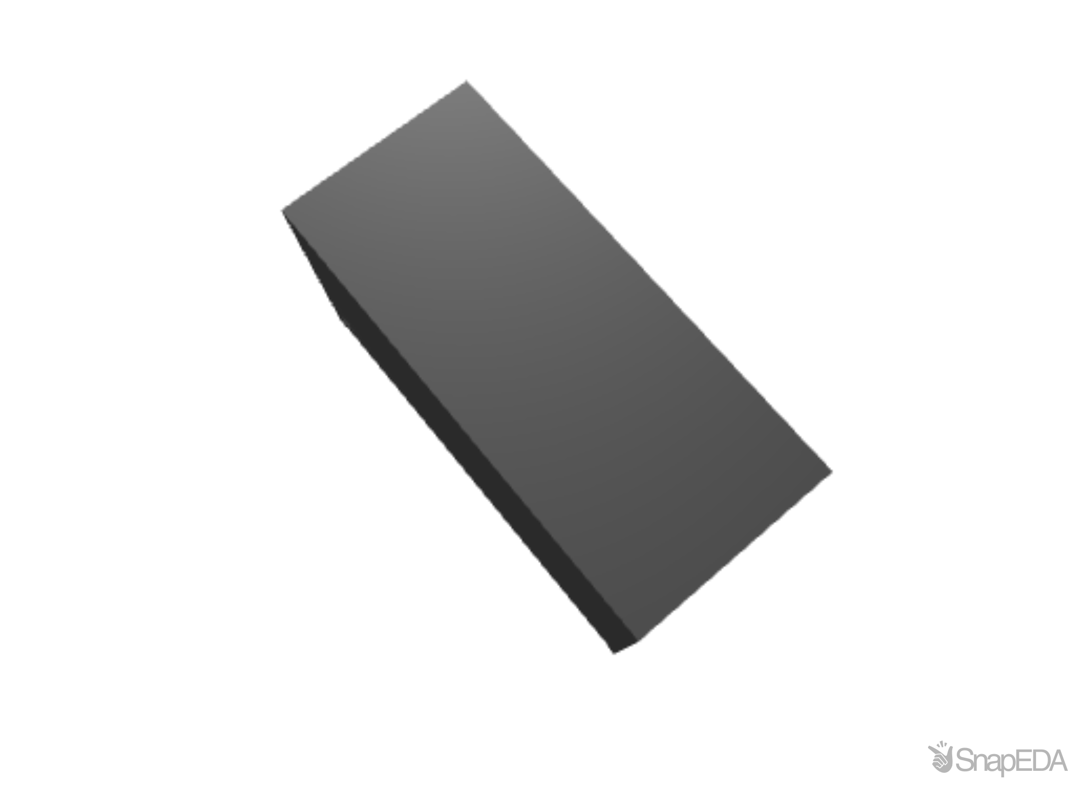 TMR 10-1212WI 3D Model