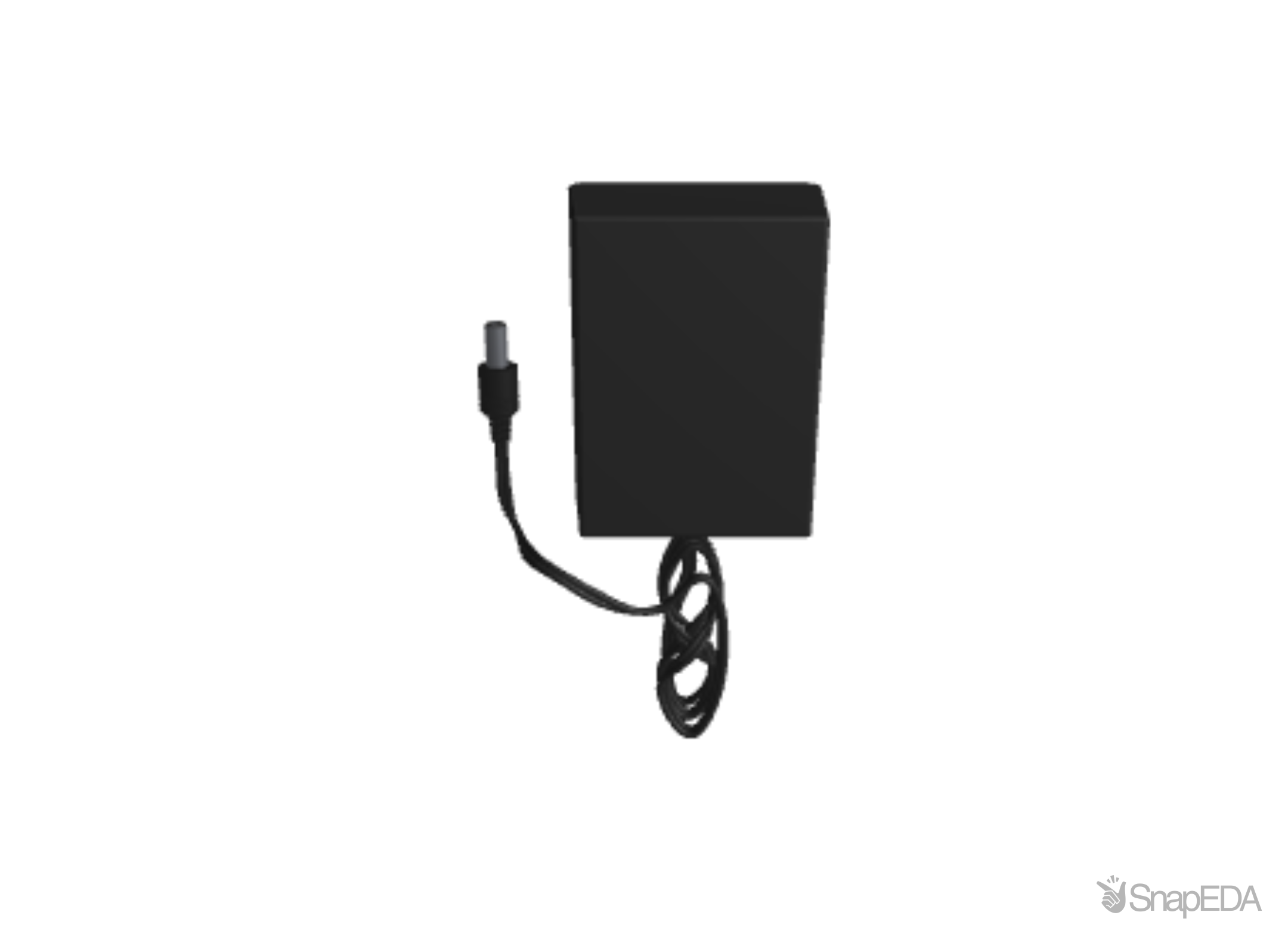 WDU18-1000 3D Model