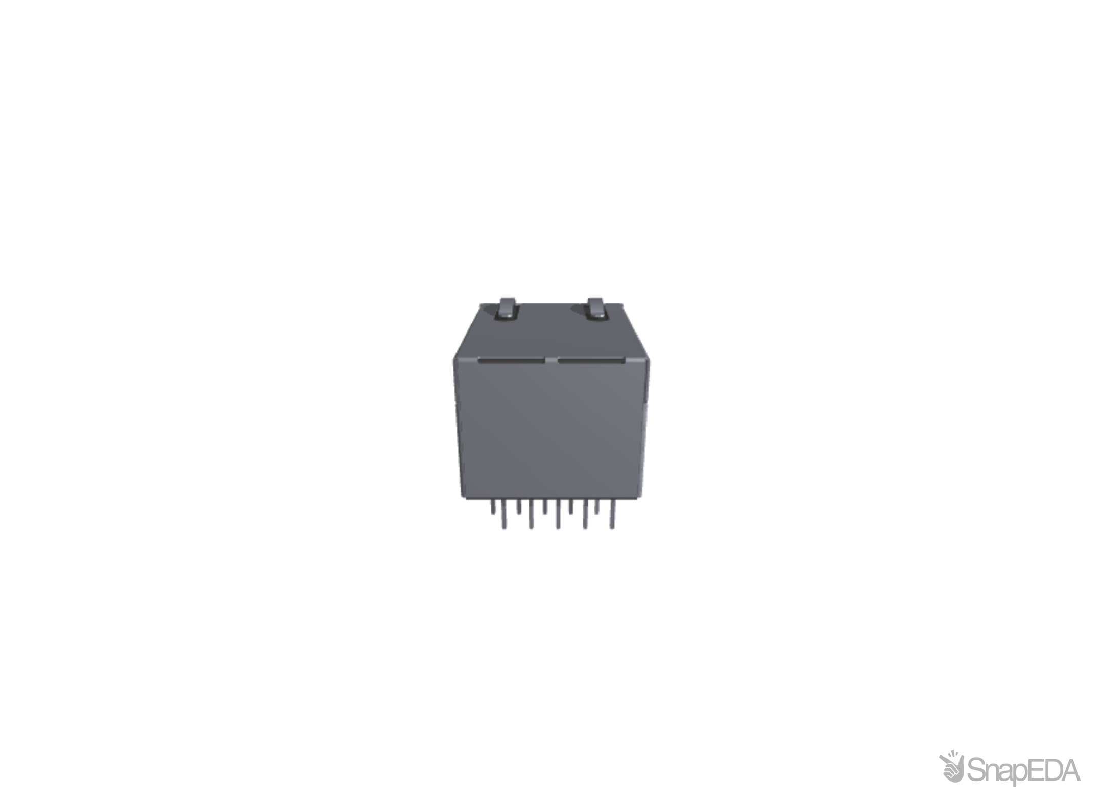 2250013-4 3D Model