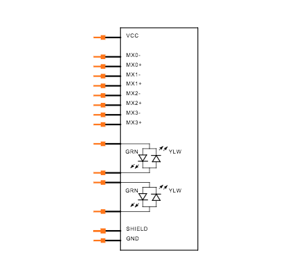 2250013-4 Symbol