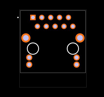 2250015-2 Footprint