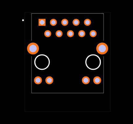 2250069-1 Footprint