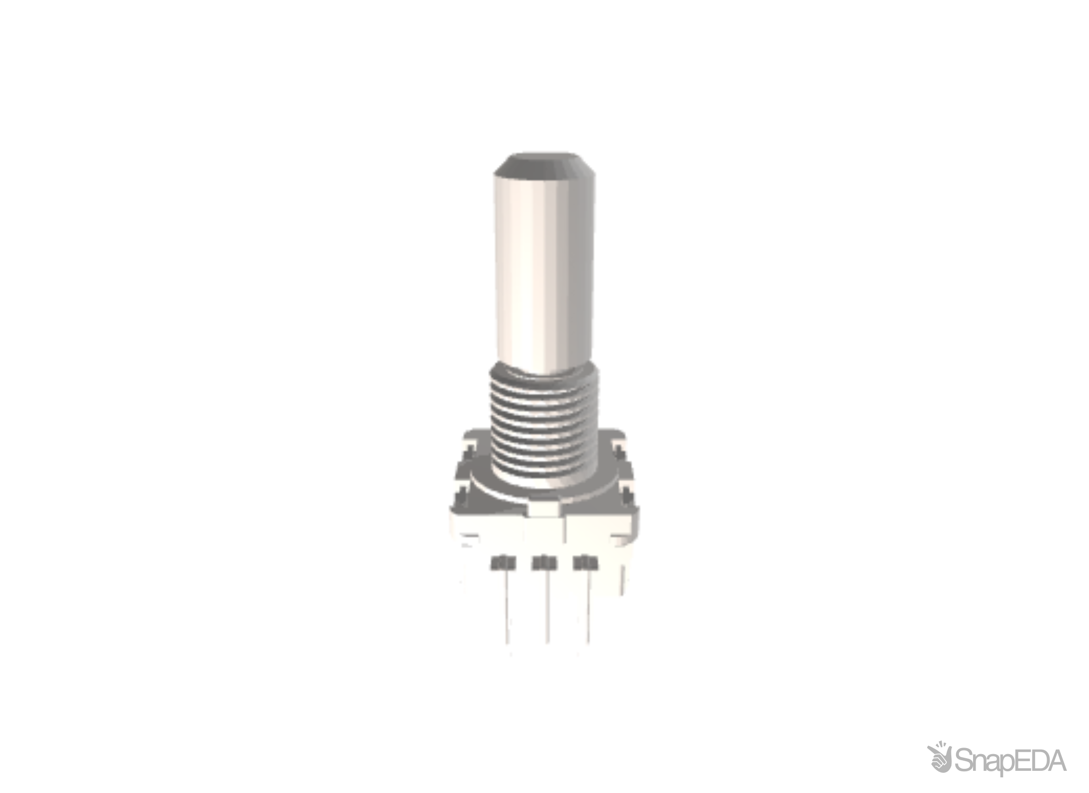 EN11-HSM1BF20 3D Model