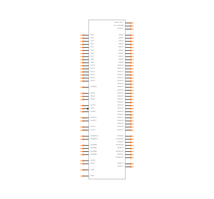A83T Symbol