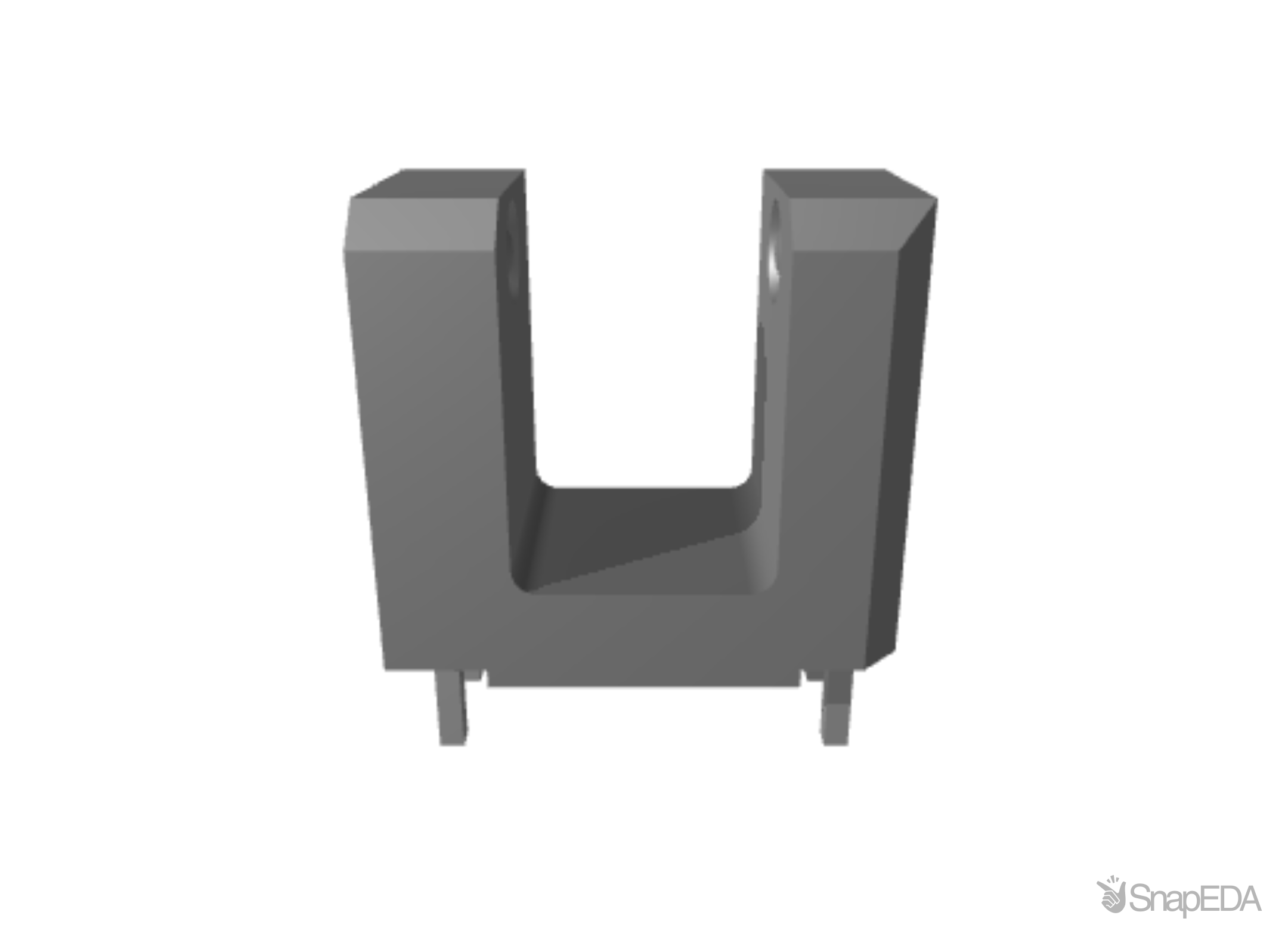 OPB620 3D Model