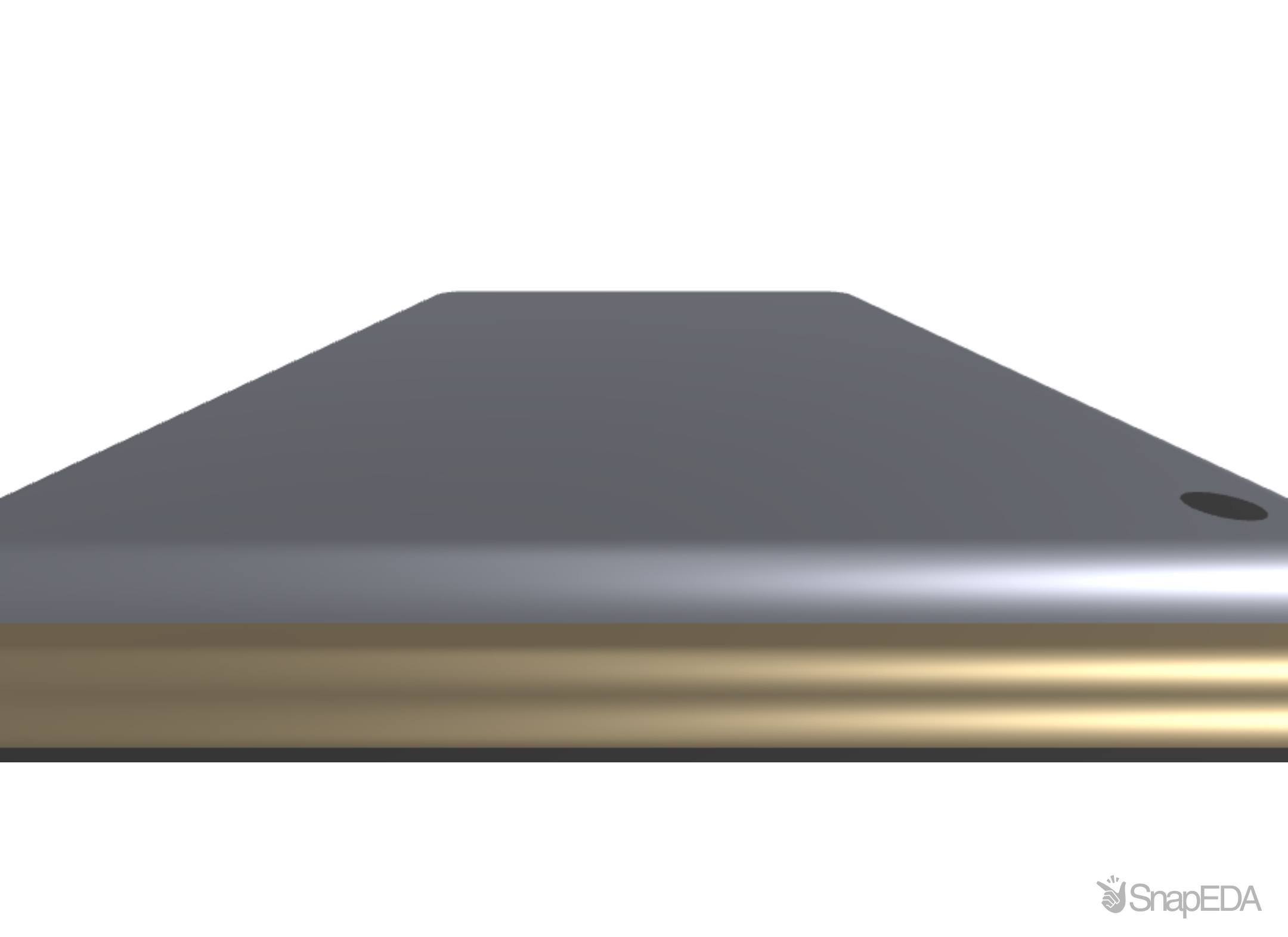 7M-11.0592MDDK-T 3D Model