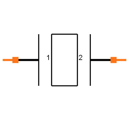 9HT10-32.768KDZY-T Symbol