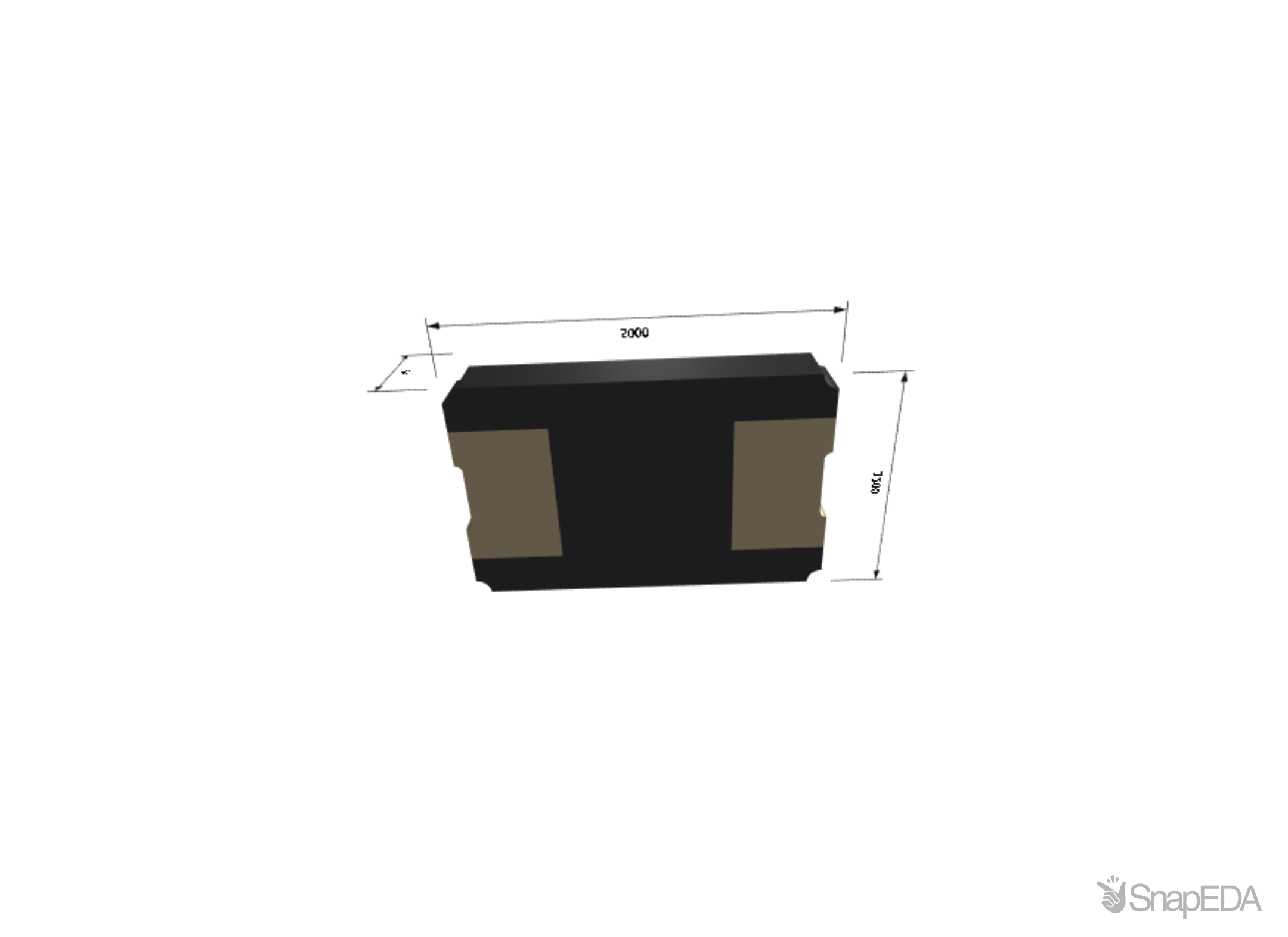 AA-8.000MAME-T 3D Model