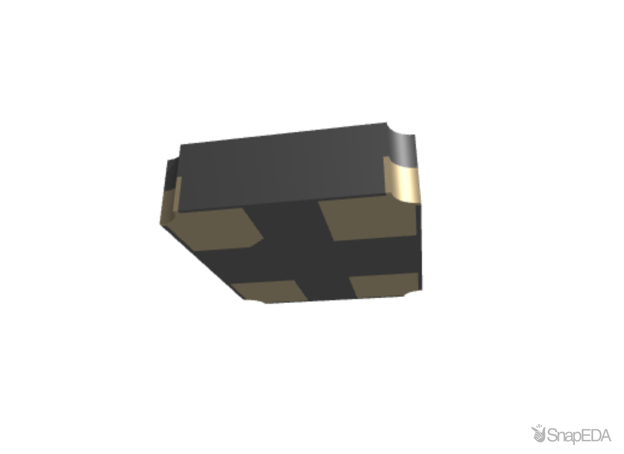 7V-11.0592MAAE-T 3D Model