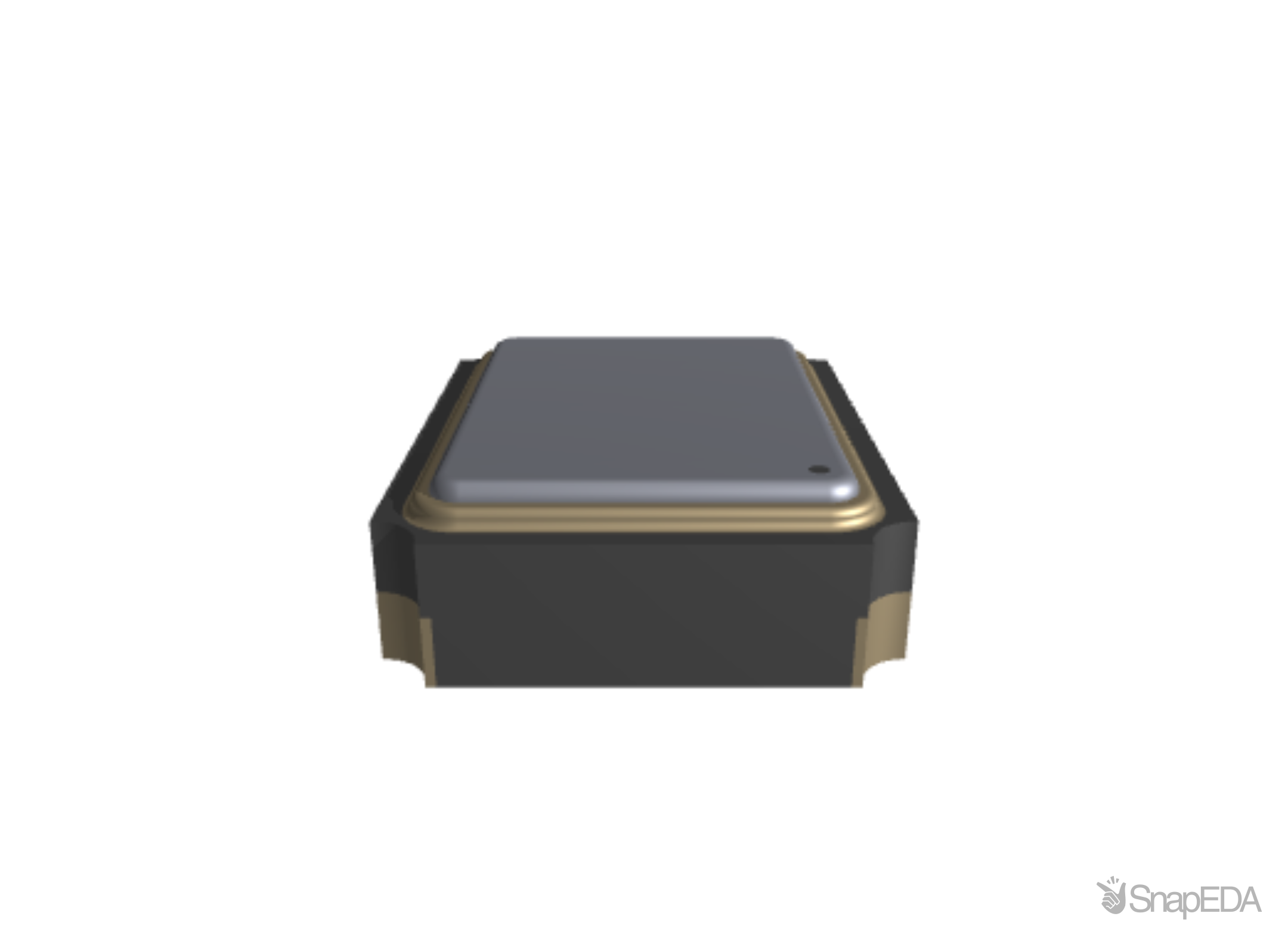 7V-25.000MDDQ-T 3D Model