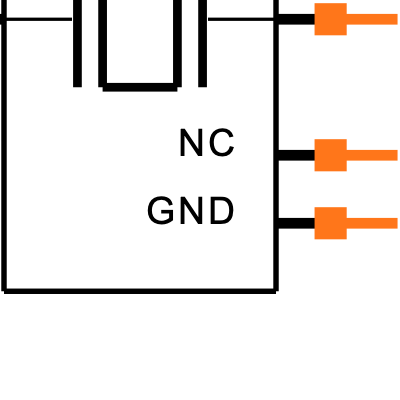 8Q-25.000MEEV-T Symbol