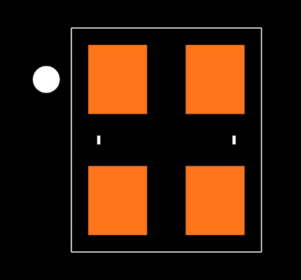 8Z26000026 Footprint