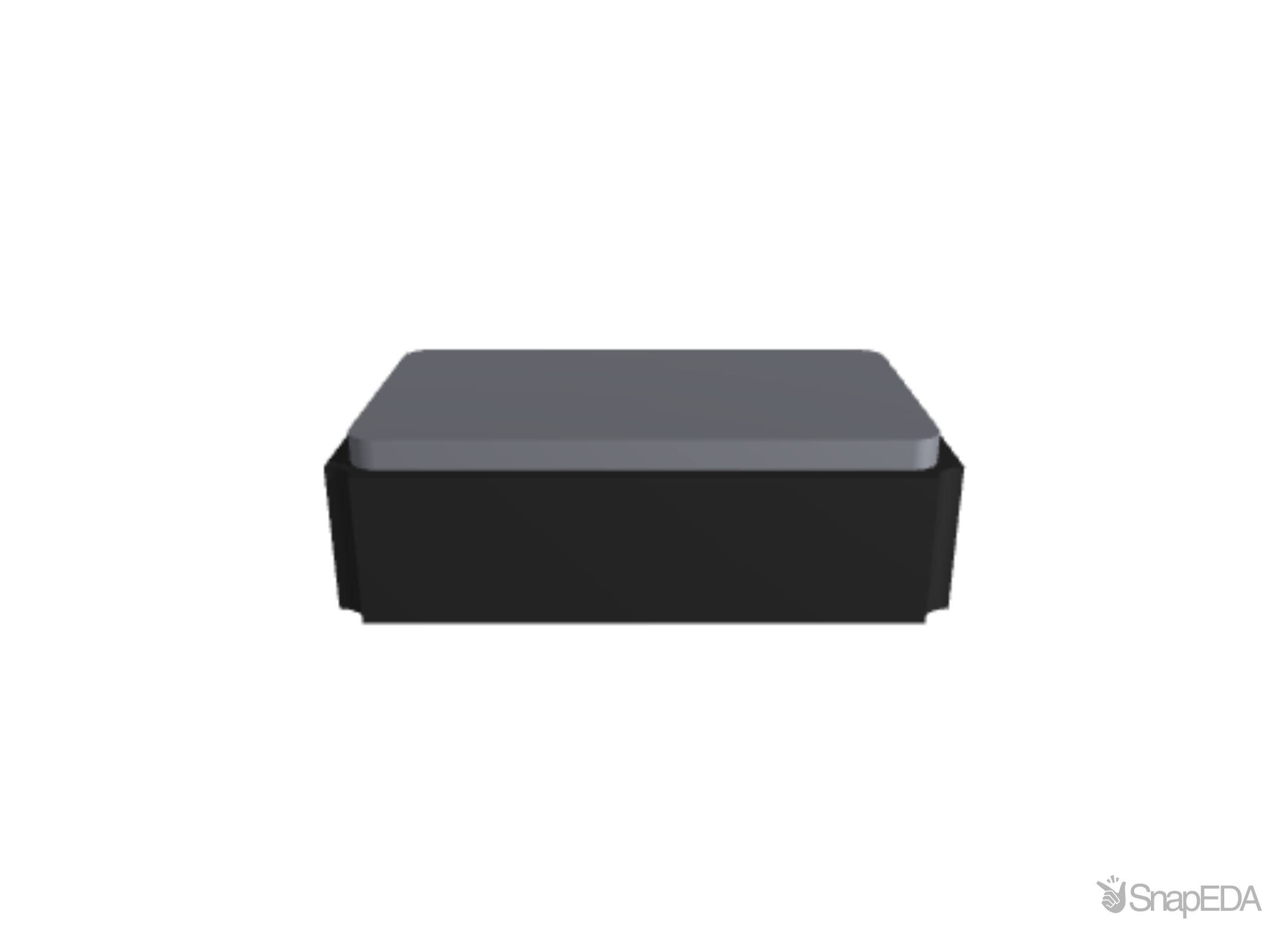 9HT11-32.768KDZF-T 3D Model