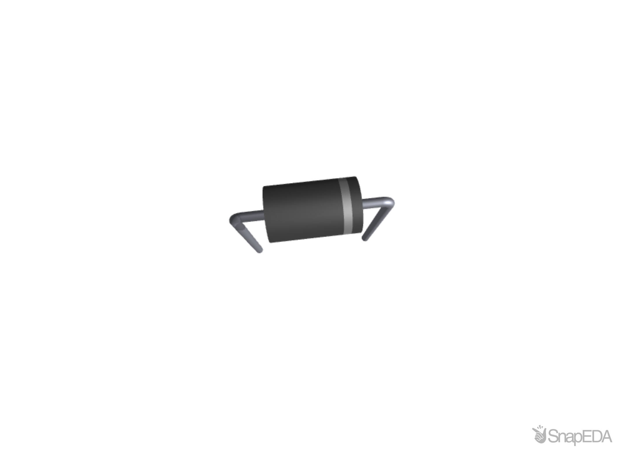 1.5KE24A 3D Model