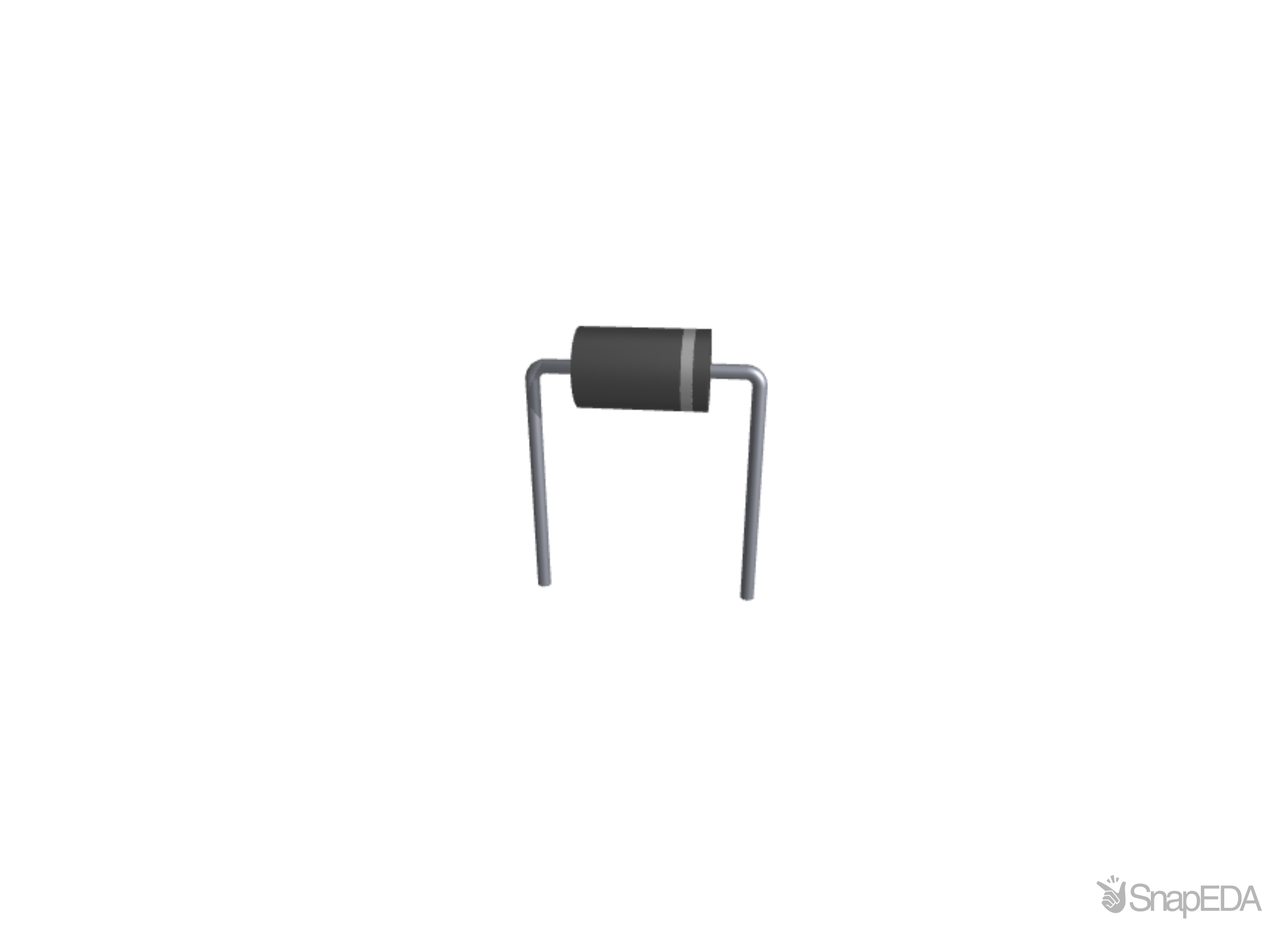 1.5KE300 3D Model