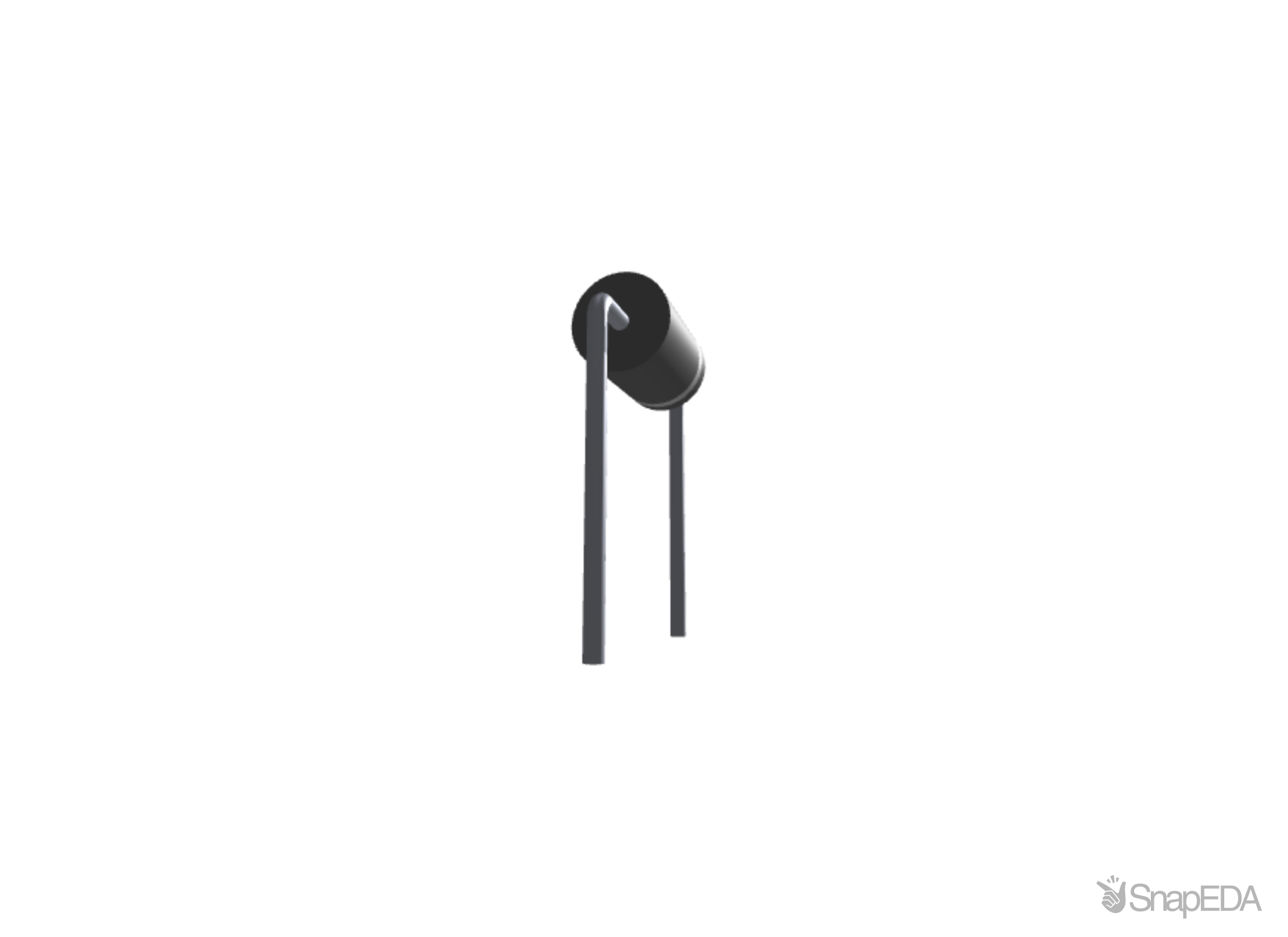 1.5KE100 3D Model