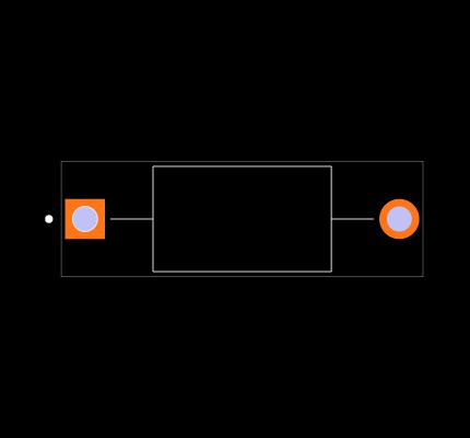 1.5KE170 Footprint