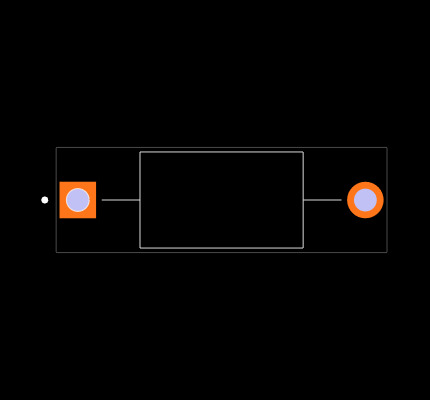 1.5KE24A Footprint
