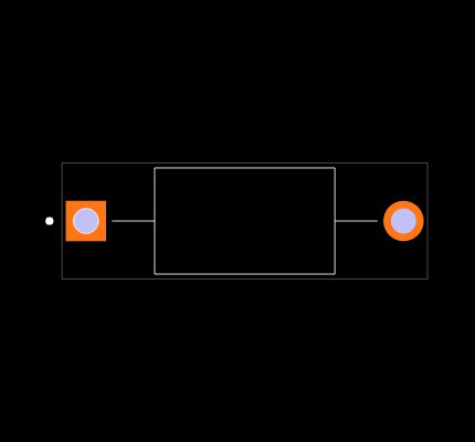 1.5KE440AH Footprint