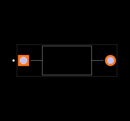 1.5KE7.5A Footprint