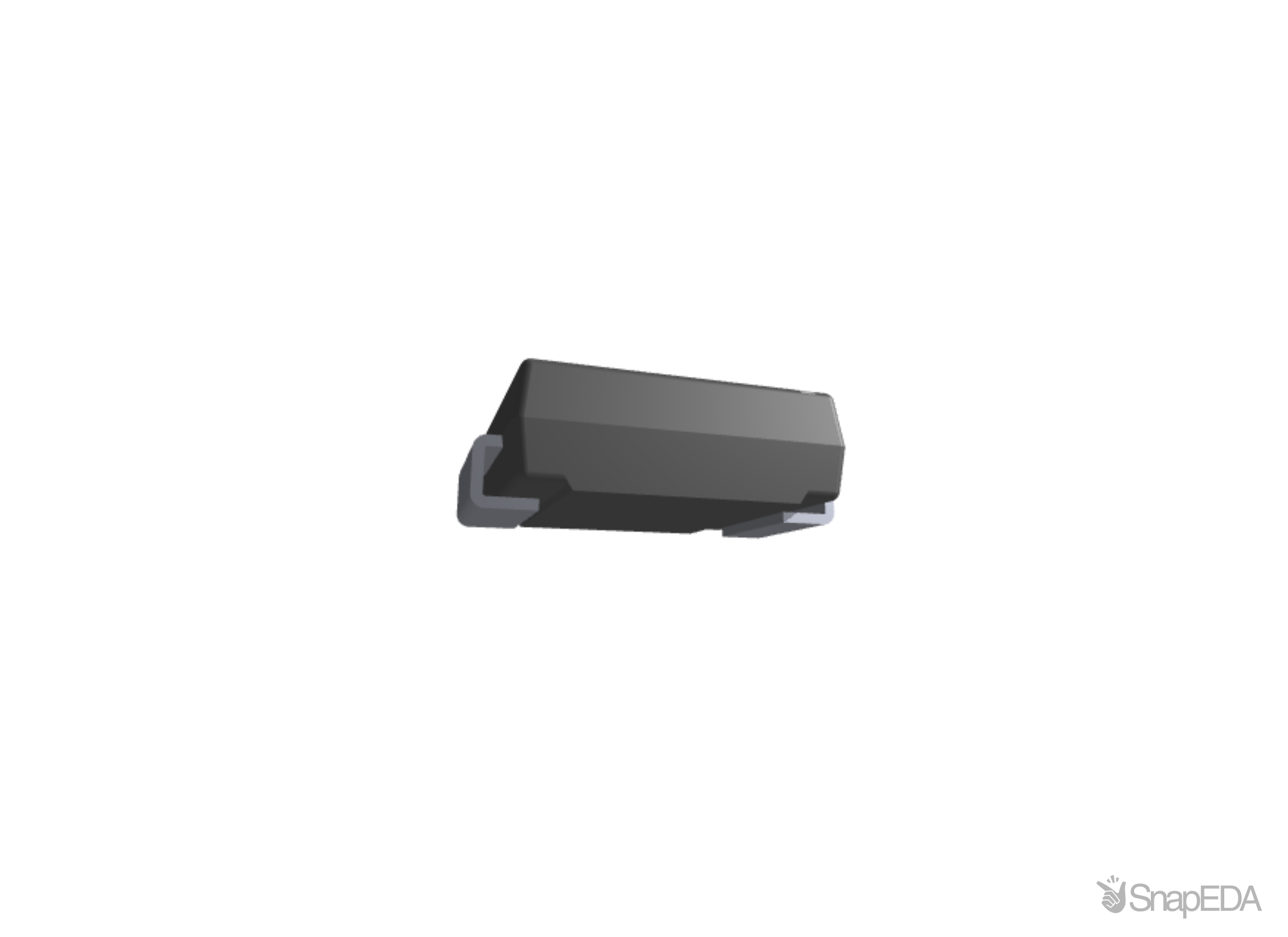 1.5SMC180A 3D Model