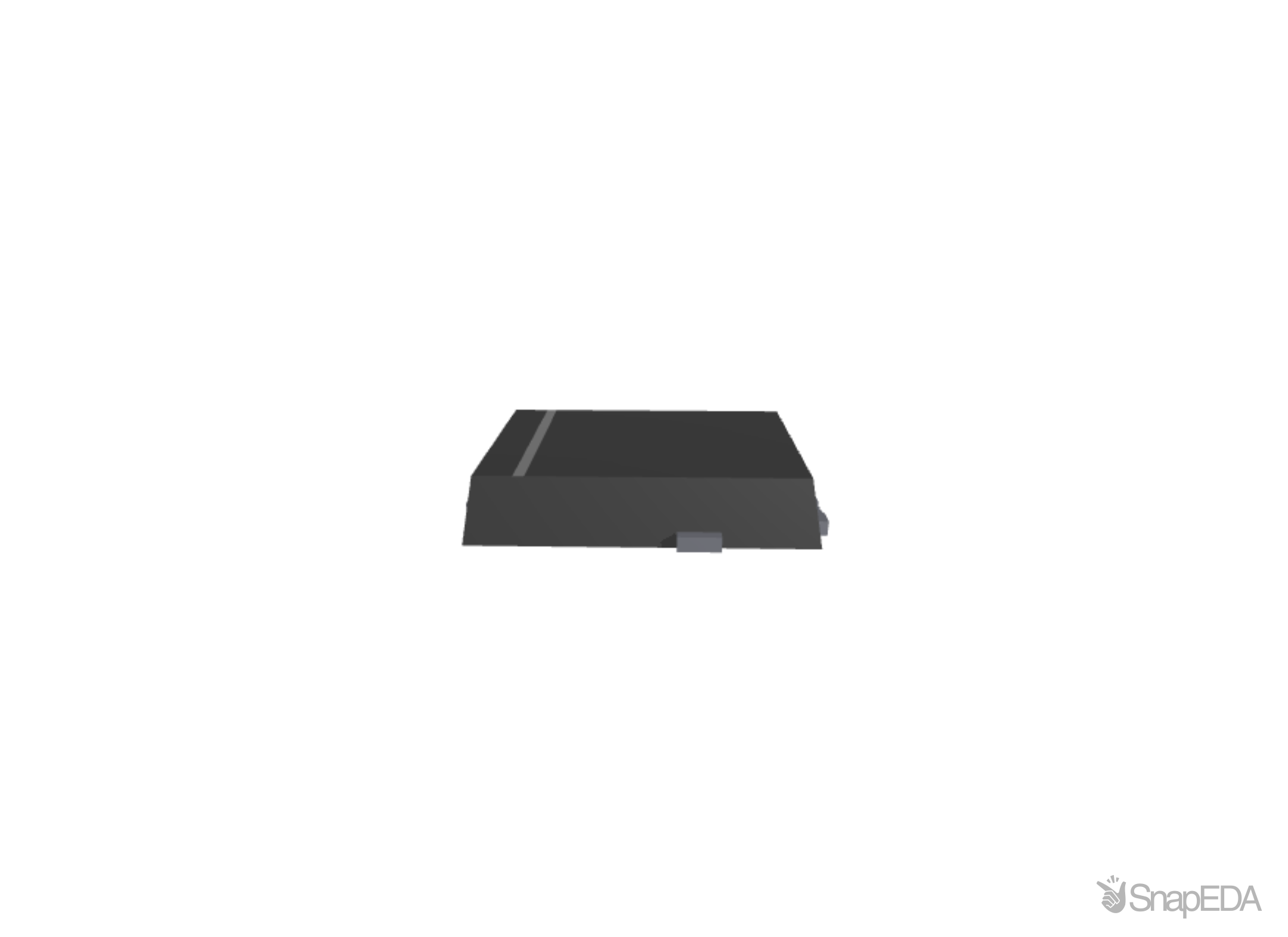1K5SMPC15APH 3D Model