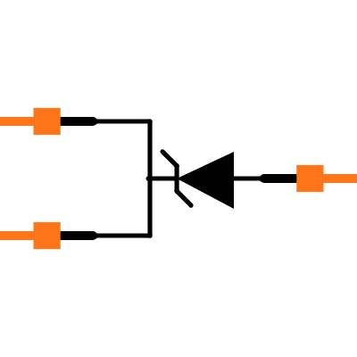 1K5SMPC47APH Symbol