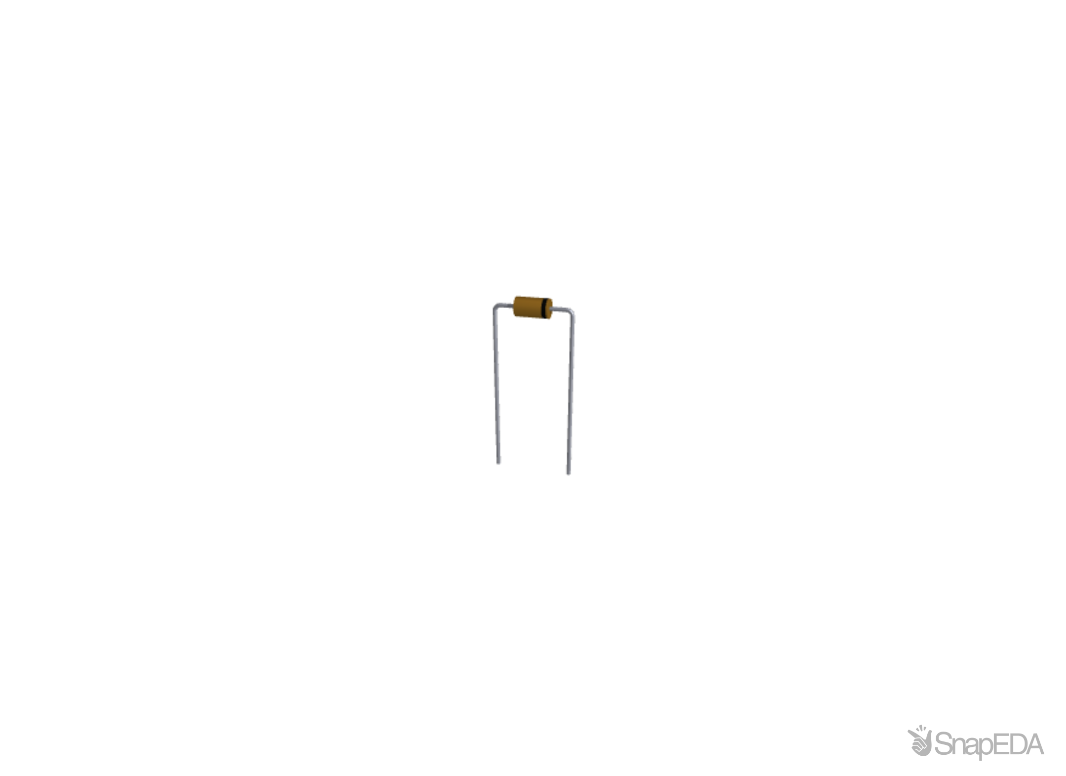 1N4148 R0G 3D Model