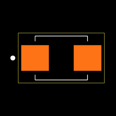 1PGSMB5943 Footprint