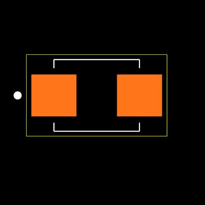 1PGSMB5947 Footprint