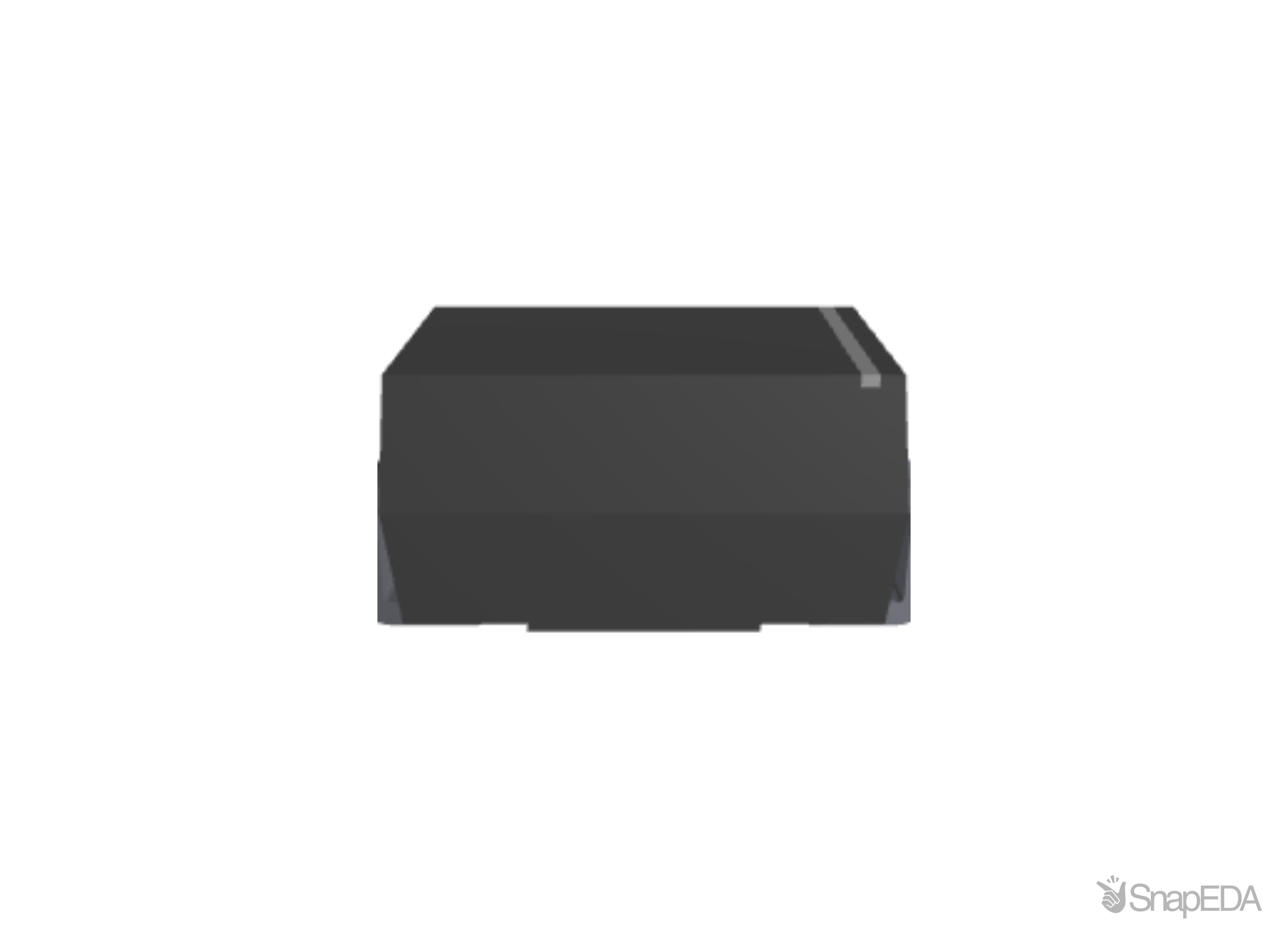 1SMA180Z 3D Model